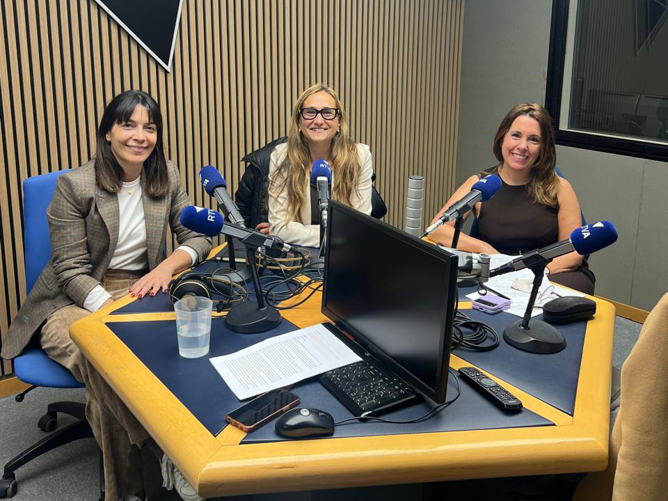 elles lideren podcast