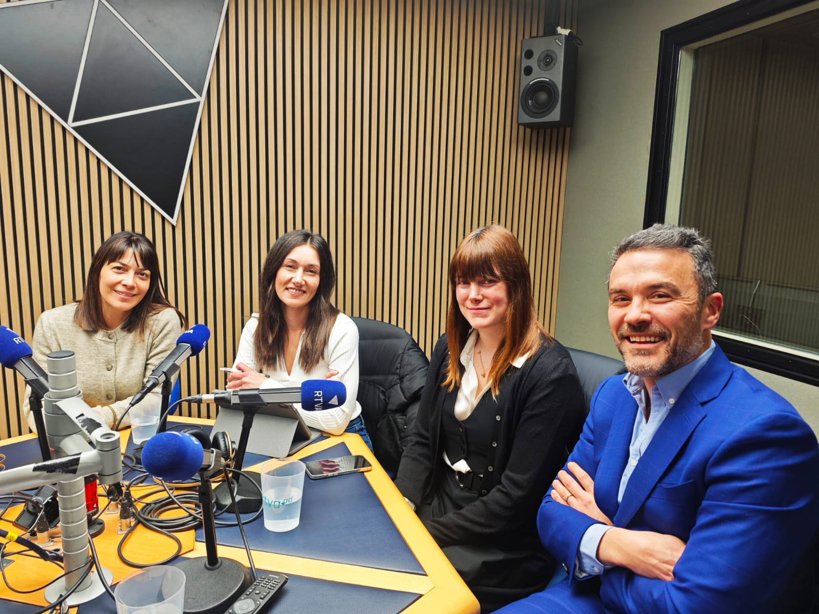 elles lideren podcast