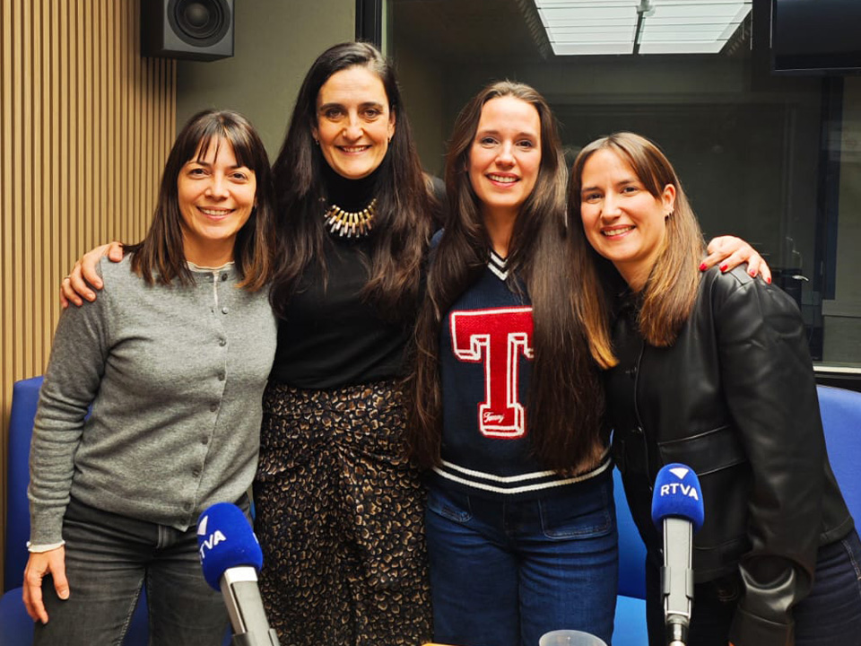 Joves, valentes i emprenedores EDE