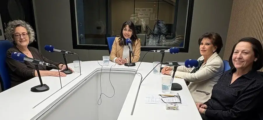 elles lideren podcast