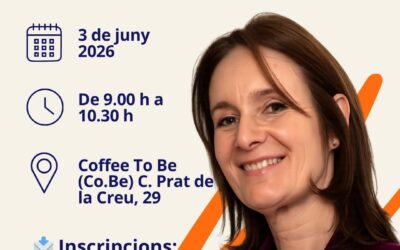 Esmorzar EDE «Gestió eficient dels equips de treball»