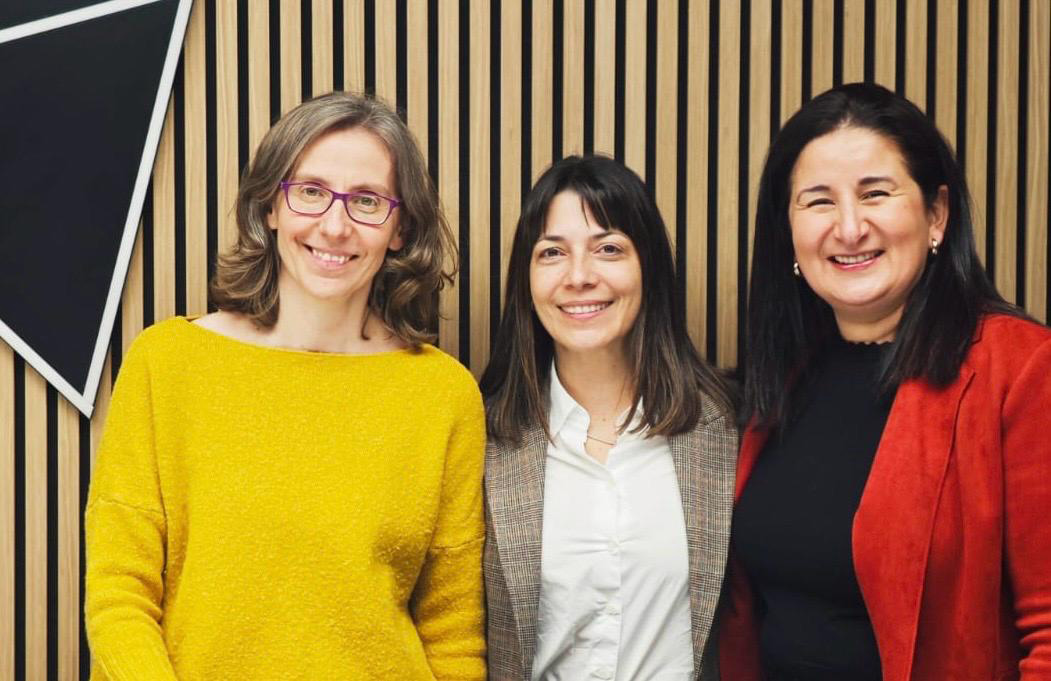 elles lideren podcast